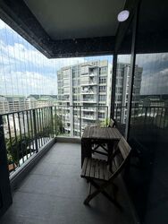 North Park Residences (D27), Apartment #460585631